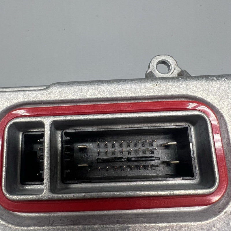 1307329127 MERCEDES BENZ S550 HEADLIGHT BALLAST MODULE S600 2007 2008 2009 2010 OEM