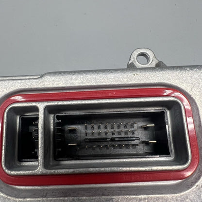 1307329127 MERCEDES BENZ S550 HEADLIGHT BALLAST MODULE S600 2007 2008 2009 2010 OEM
