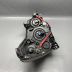 SUBARU FORESTER HEADLIGHT LEFT DRIVER 2014 2015 2016 HALOGEN OEM