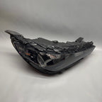 KIA SOUL HEADLIGHT RIGHT PASSENGER 2023 2024 HALOGEN OEM