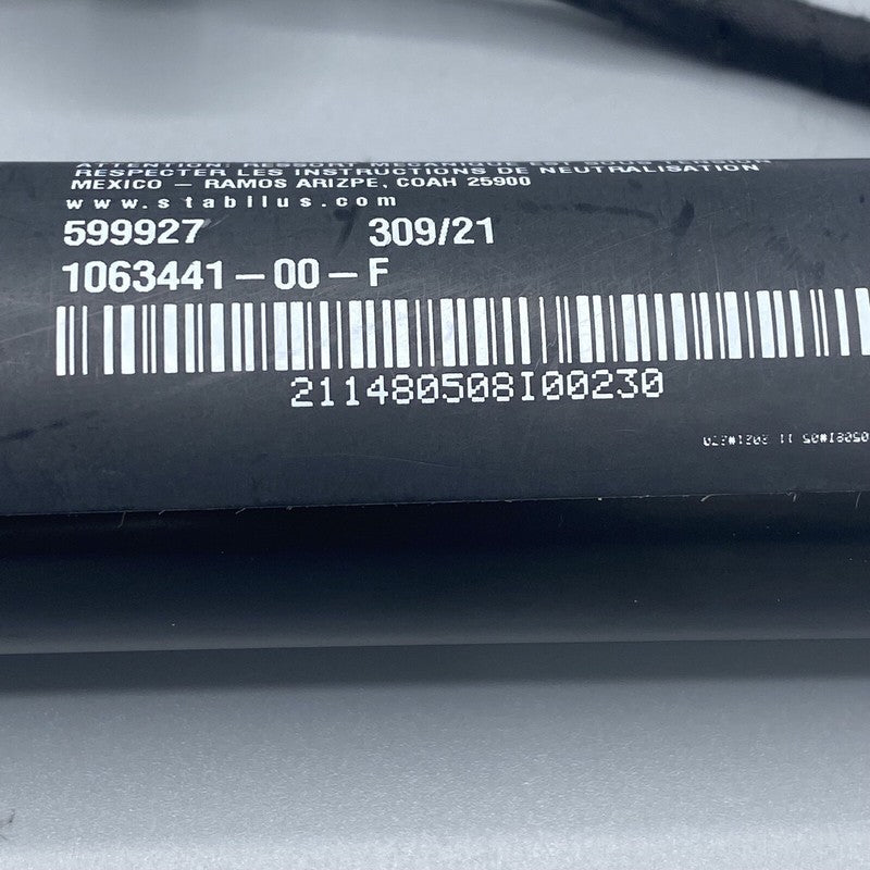 TESLA MODEL X LIFTGATE SHOCK STRUT REAR 2016 2017 2018 2019 2020 OEM