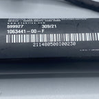 TESLA MODEL X LIFTGATE SHOCK STRUT REAR 2016 2017 2018 2019 2020 OEM