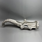 1044311-00-E TESLA MODEL 3 KNUCKLE LEFT FRONT 2017 2018 2019 2020 OEM 1044311-00-E