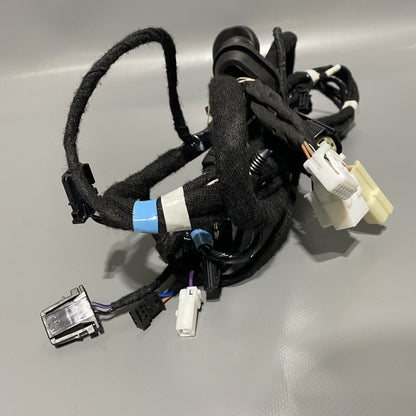 1004428-00-L TESLA MODEL S WIRING HARNESS LIFTGATE RIGHT 2012 2013 2104 2015 1004428-00-L