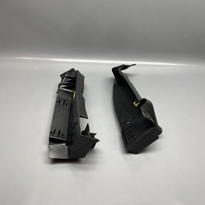 9Y0821170B PORSCHE CAYENNE FENDER PROTACTION COVER LEFT RIGHT 9Y0821170B 2019 2020 2021 OEM