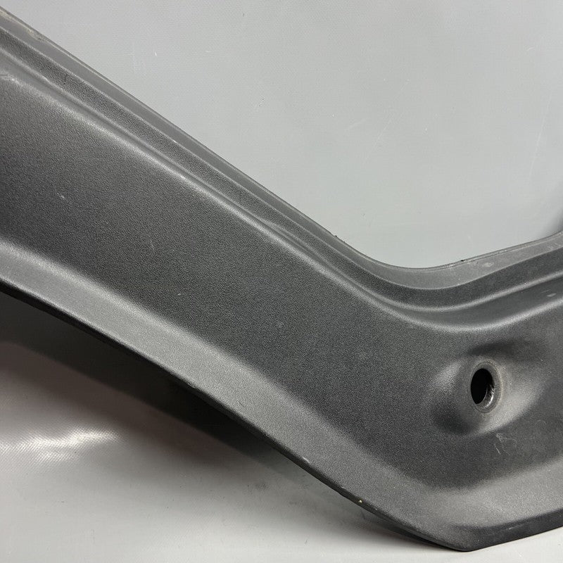 1006327-00-f TESLA MODEL S UNDERHOOD APRON LEFT 2012 2013 2014 2015 OEM 1006327-00-F