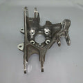 1042506-00-A TESLA MODEL S RWD LEFT REAR KNUCKLE 2016 2017 2018 2019 OEM