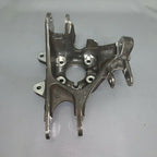 1042506-00-A TESLA MODEL S RWD LEFT REAR KNUCKLE 2016 2017 2018 2019 OEM