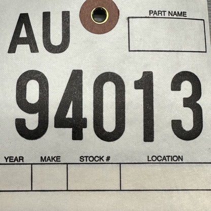 26010-9KK0A NISSAN VERSA HEADLIGHT RIGHT PASSENGER HALOGEN 2015 2016 17 18 2019 26010-9KK0A