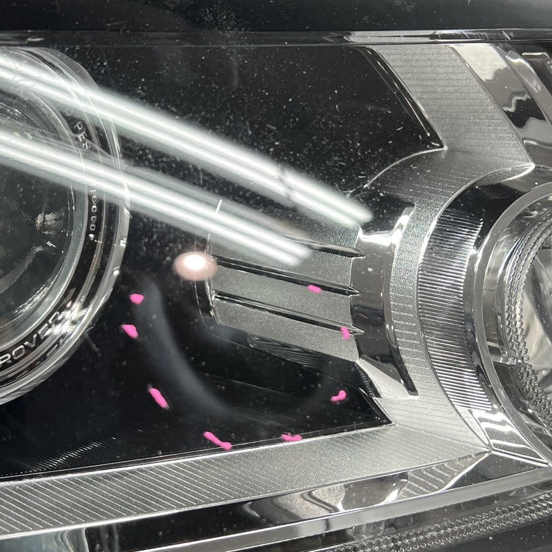 CK52-13W029-FD RANGE ROVER HSE HEADLIGHT RIGHT PASSENGER 2013 2014 2015 2016 2017 XENON OEM