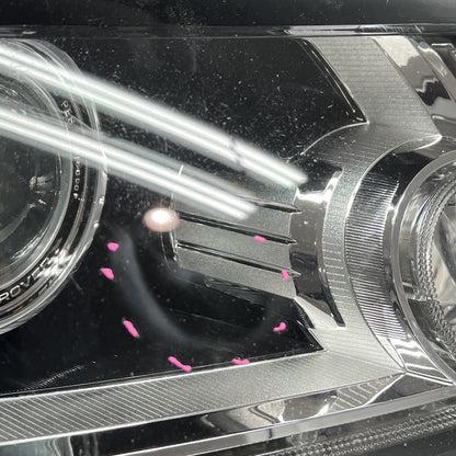 CK52-13W029-FD RANGE ROVER HSE HEADLIGHT RIGHT PASSENGER 2013 2014 2015 2016 2017 XENON OEM