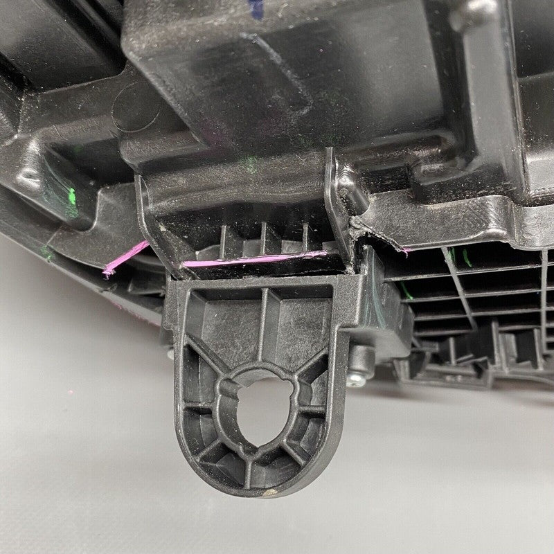 A1679065908 MERCEDES BENZ GLE350 HEADLIGHT LEFT DRIVER MULTIBEAM LED 2020 2021 2022 2023 OEM