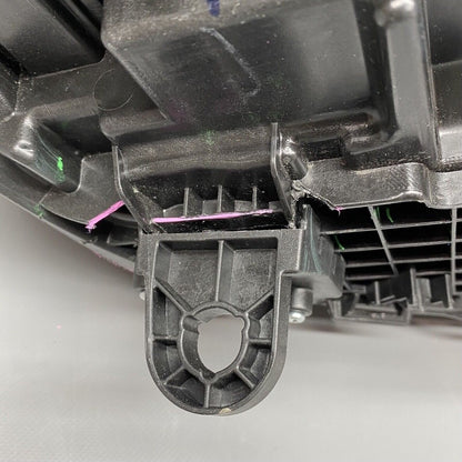 A1679065908 MERCEDES BENZ GLE350 HEADLIGHT LEFT DRIVER MULTIBEAM LED 2020 2021 2022 2023 OEM