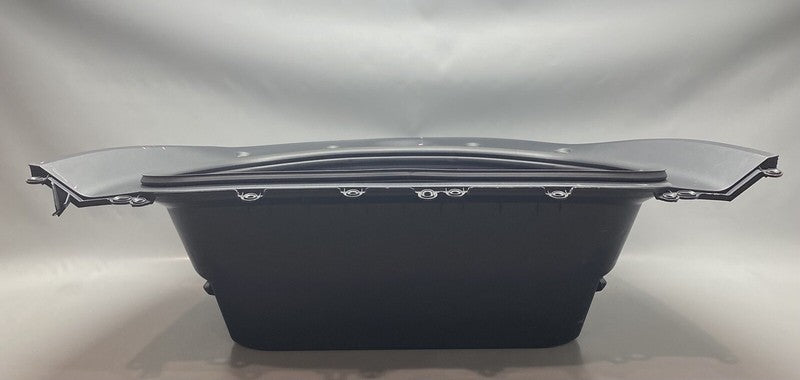 1492606-00-E TESLA MODEL Y FRONT FRUNK STORAGE BOX 2020 2021 2022 2023 OEM 1492606-00-E