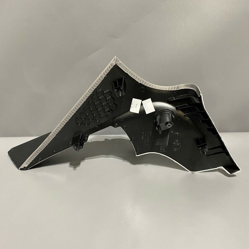 STP10541 ALFA ROMEO GIULIA C-PILLAR COVER TRIM RIGHT REAR 2017 2018 2019 OEM