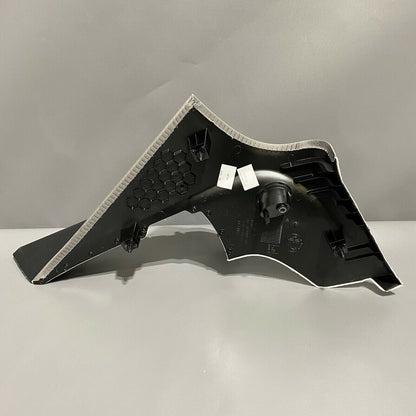 STP10541 ALFA ROMEO GIULIA C-PILLAR COVER TRIM RIGHT REAR 2017 2018 2019 OEM