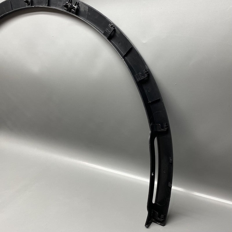 1494185-00-C TESLA MODEL Y FENDER FLARE LEFT FRONT 2020 2021 2022 2023 1494185-00-C OEM