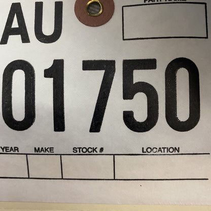 DK62-274A48-B RANGE ROVER SPORT L494 DOOR TRIM RIGHT LOWER 2013 2014 2015 2016 2017 2018