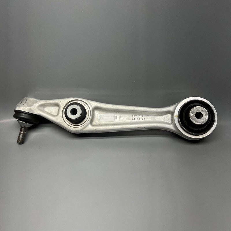 1027351-00-E TESLA MODEL X CONTROL ARM LEFT FRONT 2016 2017 2018 2019 2020 OEM 1027351-00-E