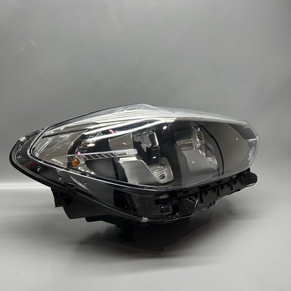 8739646-02 BMW X3 HEADLIGHT RIGHT PASSENGER X4 REFLECTOR LED 2018 2019 2020 2021 8739646