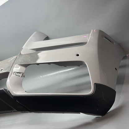 9464600-06 ROLLS ROYCE CULLINAN FRONT BUMPER 2019 2020 2021 2022 OEM 9464600-06 DAMAGED