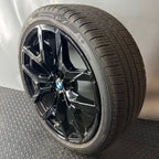 BMW 330I WHEEL RIM 19 INCH M340 M4 2021 2022 2023 2024 2025 OEM 5A64B5