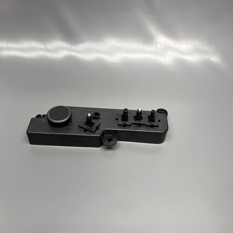 1551854-01-B TESLA MODEL Y SEAT CONTROL SWITCH LEFT FRONT 2020 2021 2022 2023 1551854-01-B
