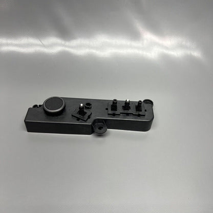 1551854-01-B TESLA MODEL Y SEAT CONTROL SWITCH LEFT FRONT 2020 2021 2022 2023 1551854-01-B