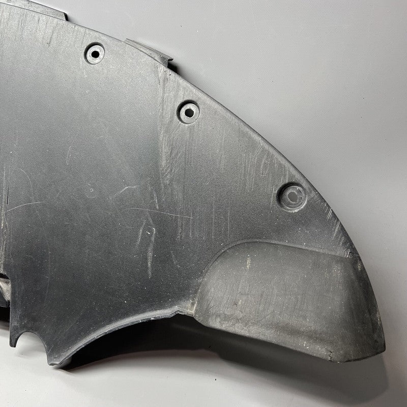 1084174-00-D TESLA MODEL 3 FRONT SPLASH SHIELD UNDERTRAY 2017 2018 2019 2020 OEM 1084174-00-D