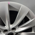 TESLA MODEL X WHEEL RIM 20 INCH REAR 2016 2017 2018 2019 2020 OEM 1027