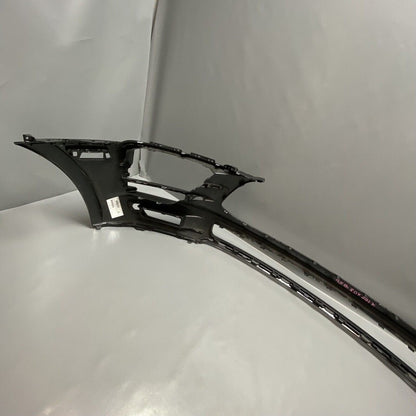 95B807221K PORSCHE MACAN S FRONT BUMPER 2019 2020 2021 2022 OEM 95B807221K