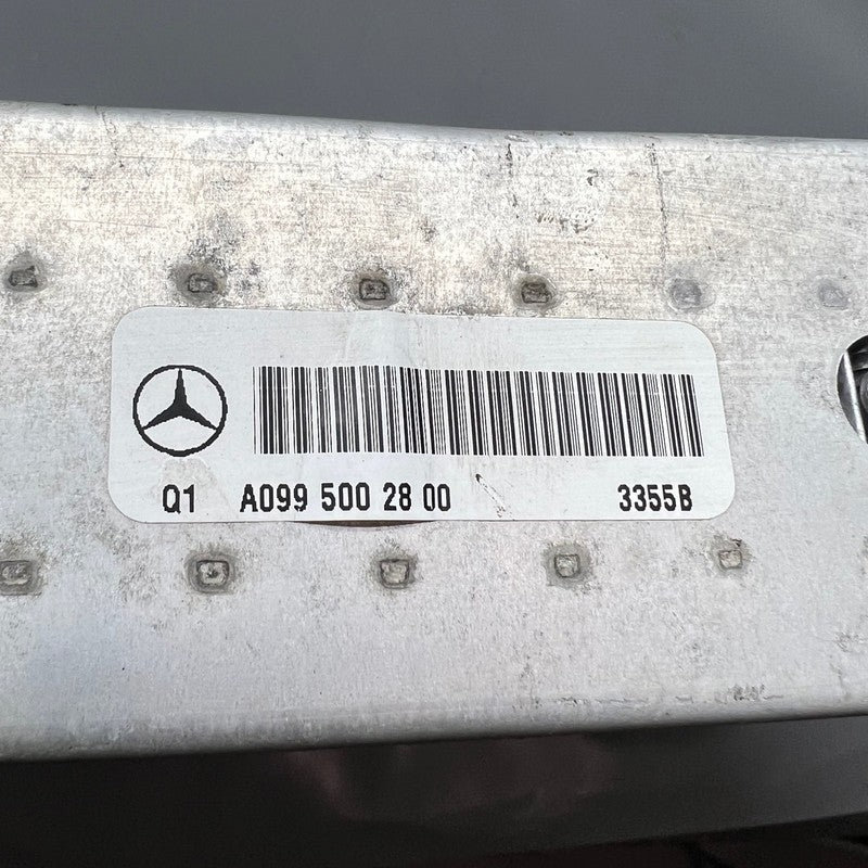 MERCEDES BENZ GL350 INTERCOOLER 2013 2014 2015 2016 OEM A0995002800