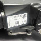 AUDI A3 HEADLIGHT LEFT DRIVER S3 2014 2015 2016 BI-XENON OEM 8V0941005