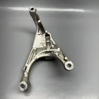 1134684-00-C TESLA MODEL X ENGINE MOUNT BRACKET LEFR FRONT 2021 2022 2023 OEM 1134684-00-C