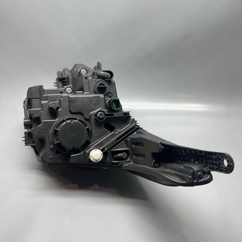 KIA SELTOS HEADLIGHT RIGHT PASSENGER 2021 2022 2023 LED OEM 92101-Q5