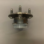 1027170-00-A TESLA MODEL S X HUB BEARING REAR 2016 2017 2018 2019 OEM 1027170-00-A
