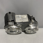 2W93-13W030 JAGUAR XJ HEADLIGHT LEFT DRIVER 2W93-13W030 2004 2005 2006 2007 2008 XENON