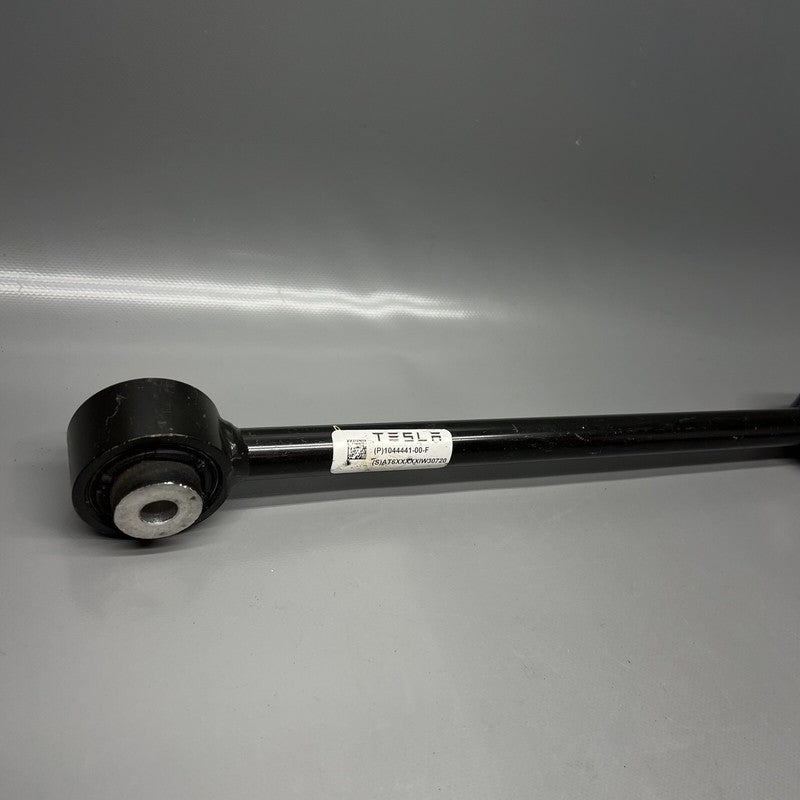 1044441-00-F TESLA MODEL 3 LEVER REAR LOWER LONGITUDINAL ARM 2017 2018 2019 2020 2021 2022 23