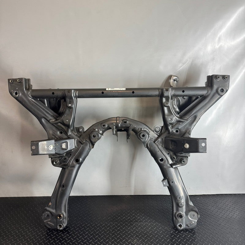 TESLA MODEL Y SUBFRAME CROSSMEMBER FRONT 1044531-00-C 2020 2021 2022 2