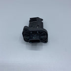 7602038 BMW F20 F13 MASS AIR FLOW SENSOR METER ENGINE 2012 2013 2014 2015 2016 2017 2018