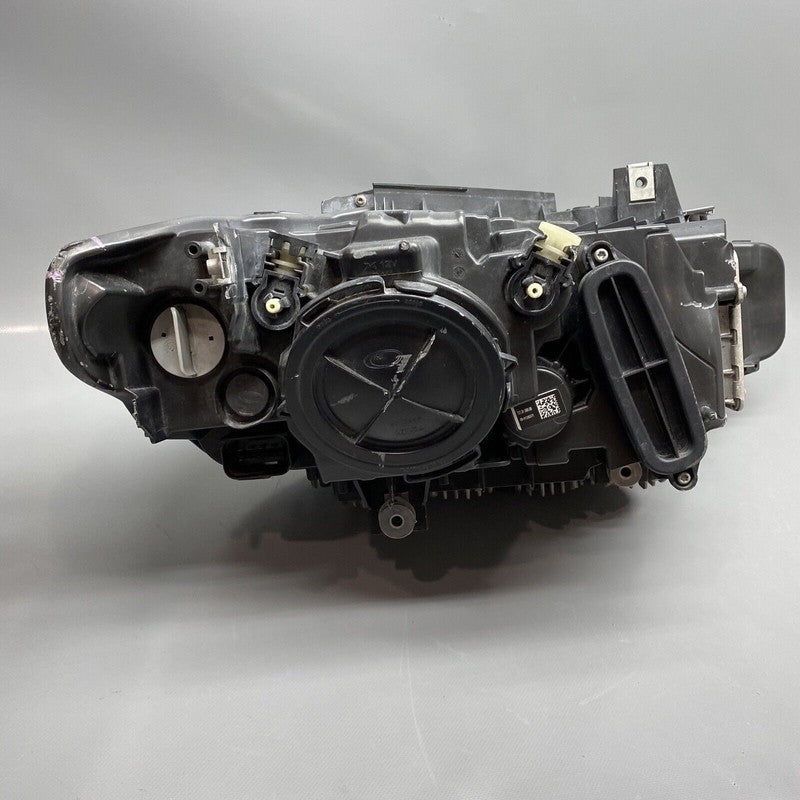63117259553 BMW 328 HEADLIGHT LEFT DRIVER 63117259553 2012 2013 2014 2015 OEM 335 XENON