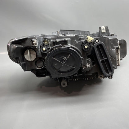 63117259553 BMW 328 HEADLIGHT LEFT DRIVER 63117259553 2012 2013 2014 2015 OEM 335 XENON