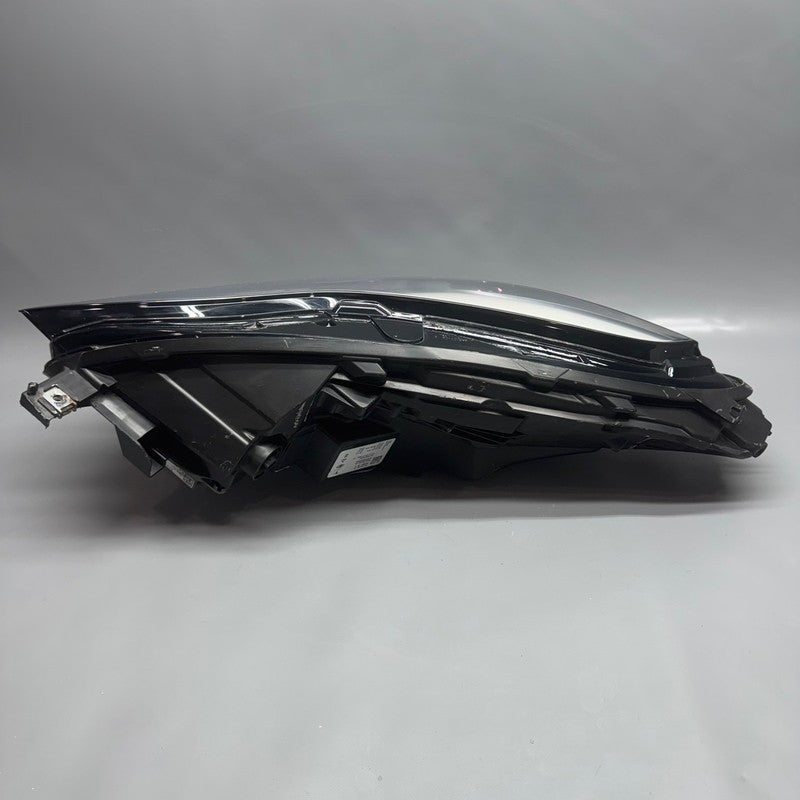TESLA MDOEL 3 Y HEADLIGHT RIGHT PASSENGER 2021 2022 2023 LED OEM 15149