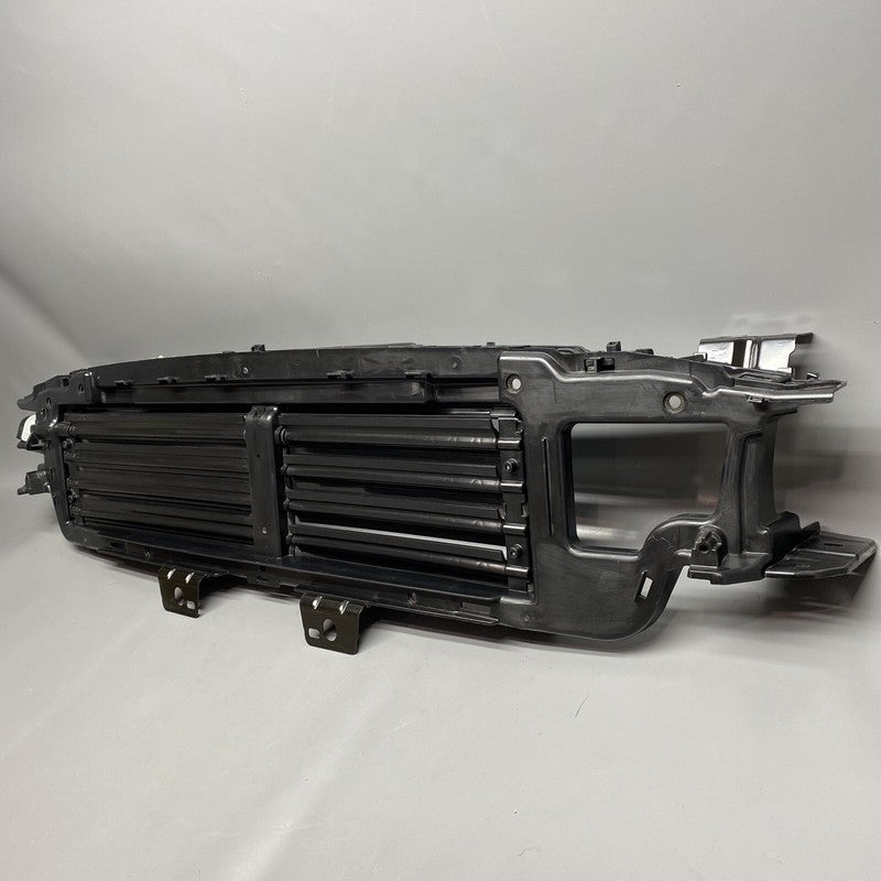 S60 VOLVO S60 MK3 FRONT RADIATOR SUPPORT AIR DUCT 2019 2020 2021 OEM