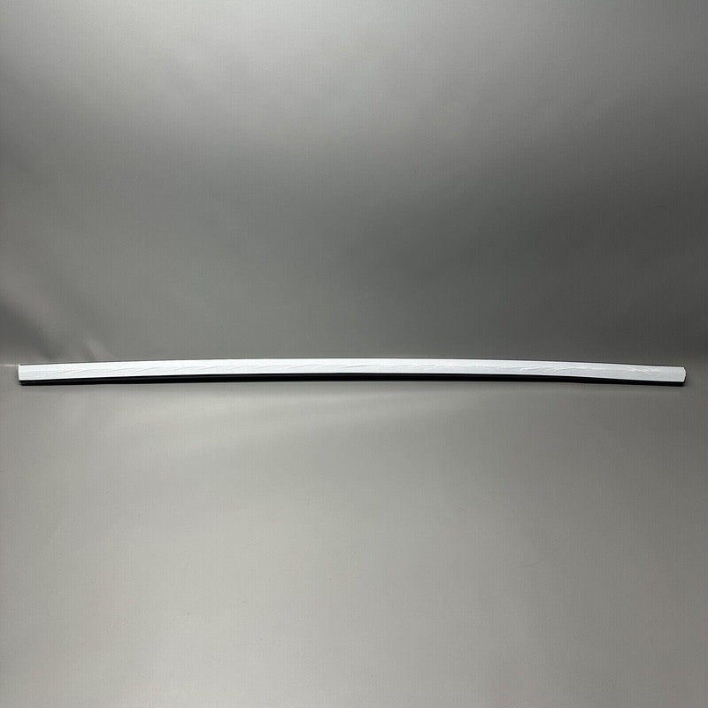 1080748-01-J TESLA MODEL 3 DOOR WINDOW MOLDING RIGHT REAR 2017 18 19 20 21 2022 1080748-01-J