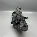 HYUNDAI ELANTRA HEADLIGHT RIGHT PASSENGER 2017 2018 HALOGEN OEM