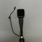 8W0857755A AUDI A4 ALLROAD SEAT BELT BUCKLE FRONT COUPE CONVERTIBLE 2017 2018 2019 OEM