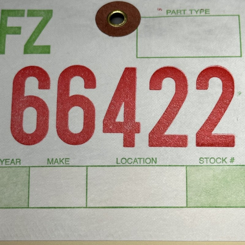 1583976-00-A TESLA MODEL Y STEERING WHEEL BALL SWITCH LEFT RIGHT 2020 2021 2022 2023 OEM