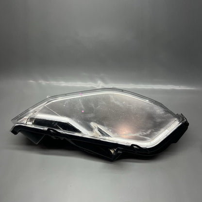 PJR3B13201AF FORD MUSTANG FOG LIGHT LEFT DRIVER 2018 2019 2020 2021 2022 OEM PJR3B13201AF