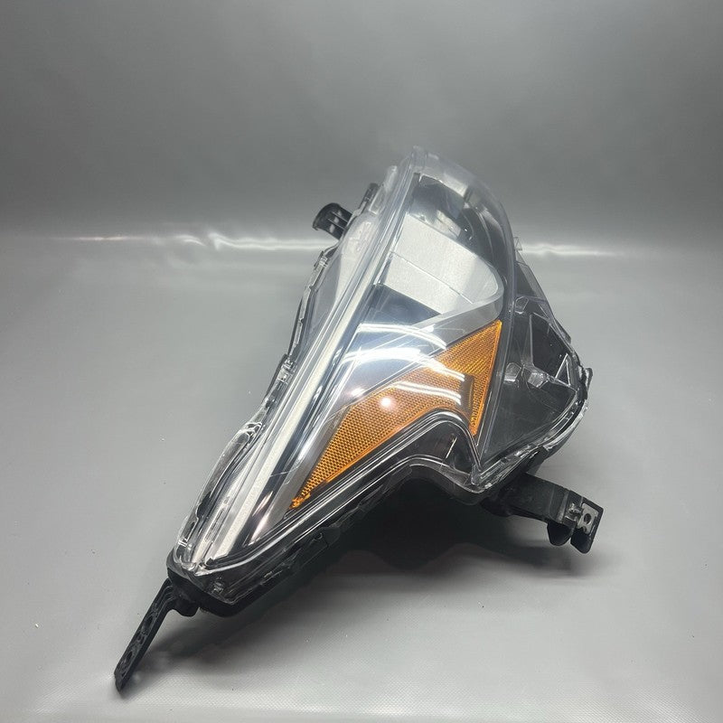 NISSAN ALTIMA HEADLIGHT RIGHT PASSENGER 2019 2020 HALOGEN OEM